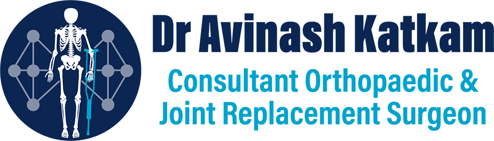 Dr Avinash Katkam